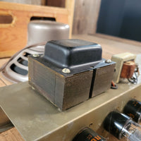 Gibson Explorer GA - 18 Tweed Amp 1960 - Mahar's Vintage Guitars
