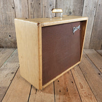Gibson Explorer GA - 18 Tweed Amp 1960 - Mahar's Vintage Guitars