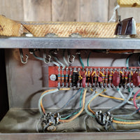 Gibson Explorer GA - 18 Tweed Amp 1960 - Mahar's Vintage Guitars