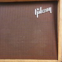 Gibson Explorer GA - 18 Tweed Amp 1960 - Mahar's Vintage Guitars