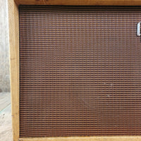 Gibson Explorer GA - 18 Tweed Amp 1960 - Mahar's Vintage Guitars