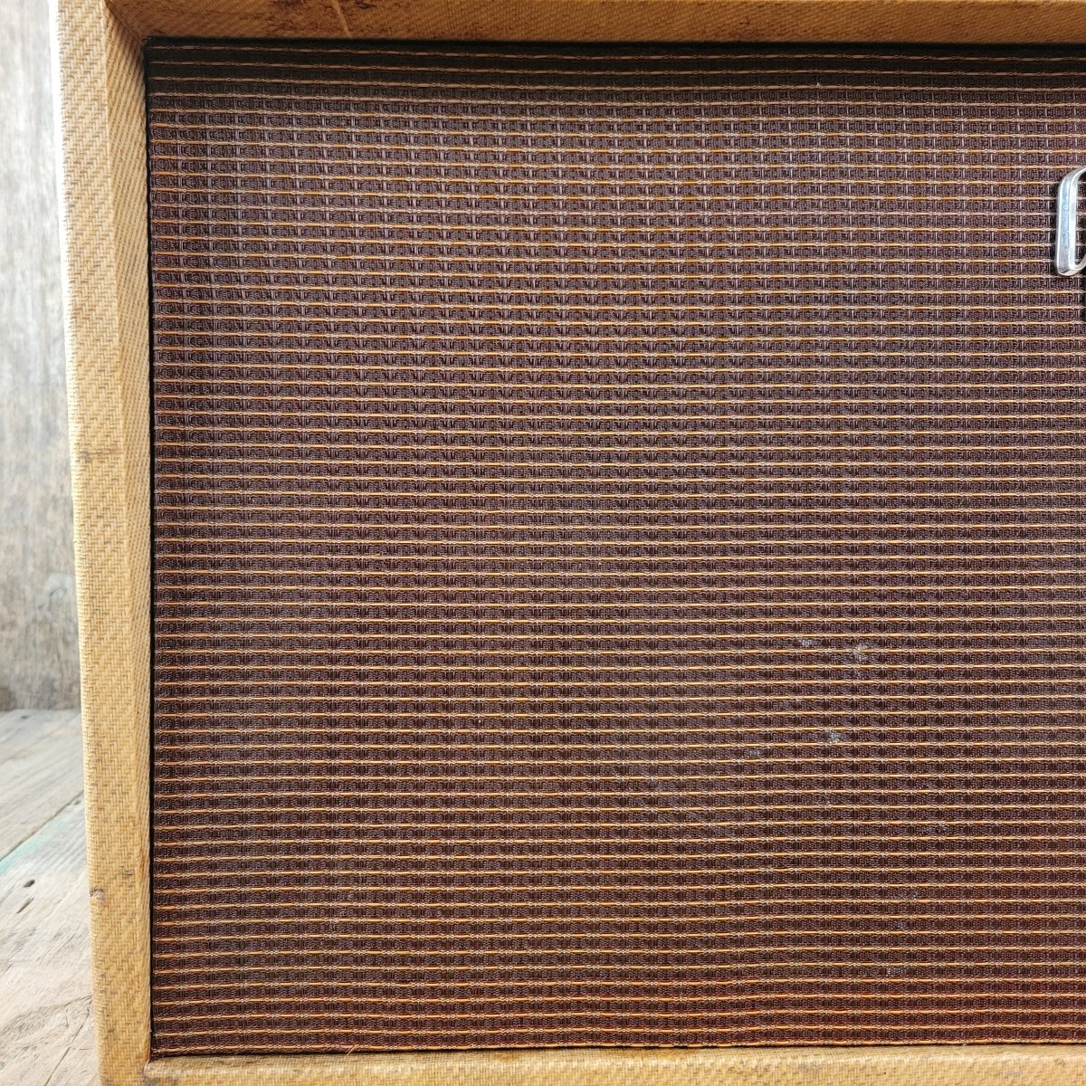 Gibson Explorer GA - 18 Tweed Amp 1960 - Mahar's Vintage Guitars
