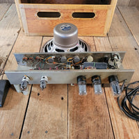 Gibson Explorer GA - 18 Tweed Amp 1960 - Mahar's Vintage Guitars