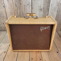 Gibson Explorer GA - 18 Tweed Amp 1960 - Mahar's Vintage Guitars