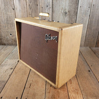 Gibson Explorer GA - 18 Tweed Amp 1960 - Mahar's Vintage Guitars