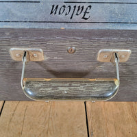 Gibson Falcon GA - 19RVT 1963 All Original and Serviced - Mahar's Vintage Guitars