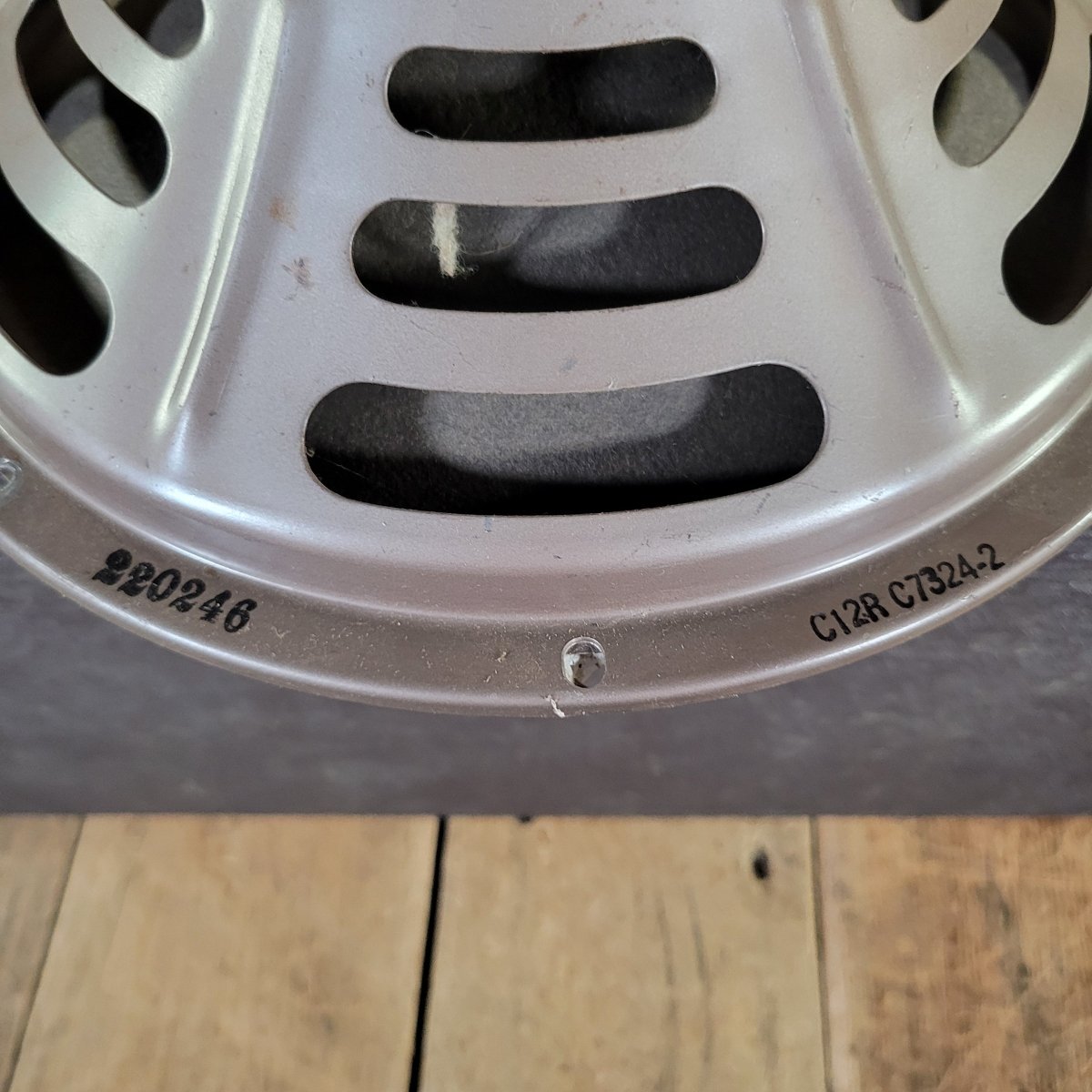 Gibson Falcon GA - 19RVT 1963 All Original and Serviced - Mahar's Vintage Guitars