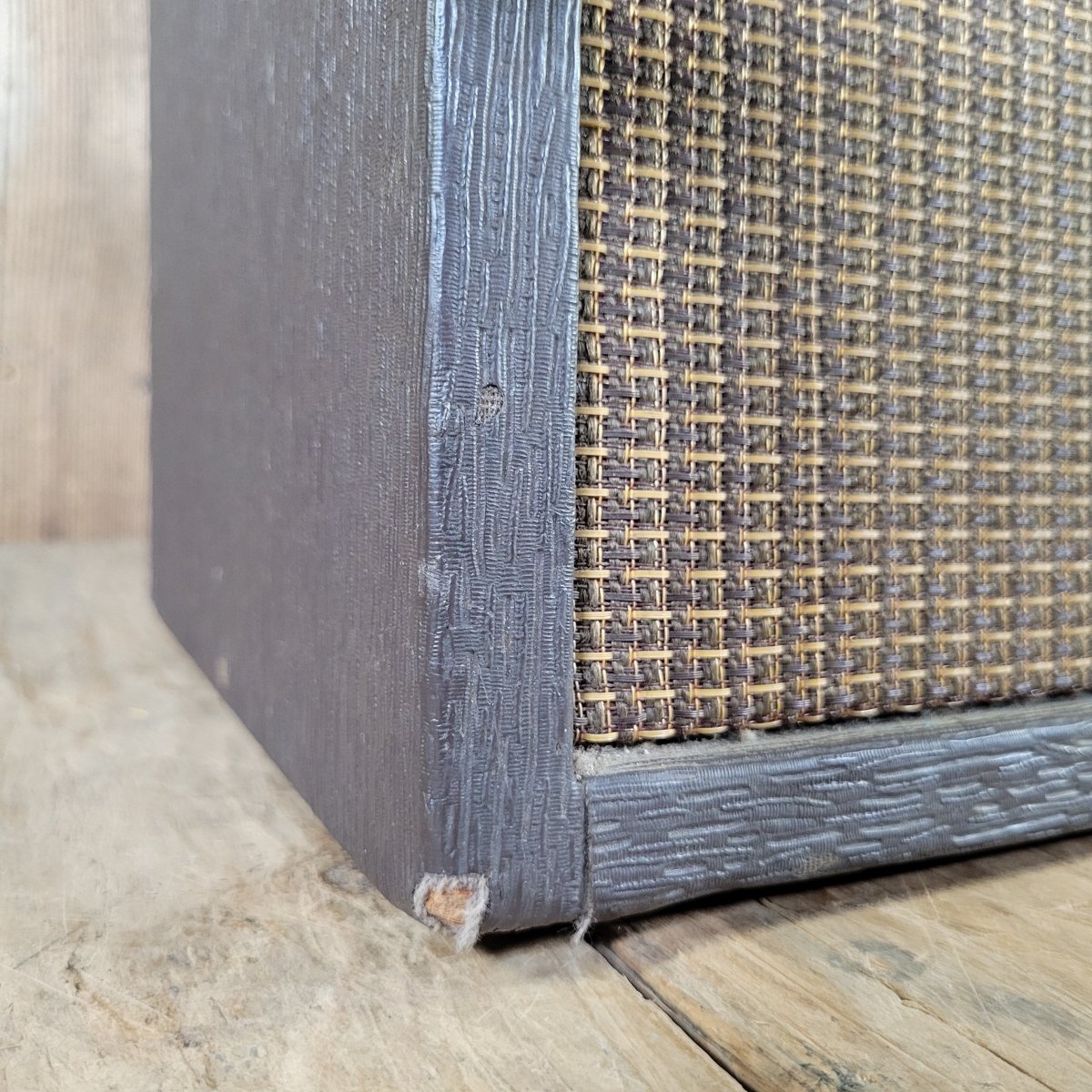 Gibson Falcon GA - 19RVT 1963 All Original and Serviced - Mahar's Vintage Guitars