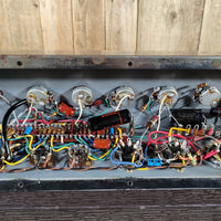 Gibson Falcon GA - 19RVT 1963 All Original and Serviced - Mahar's Vintage Guitars