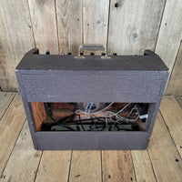 Gibson Falcon GA - 19RVT 1963 All Original and Serviced - Mahar's Vintage Guitars