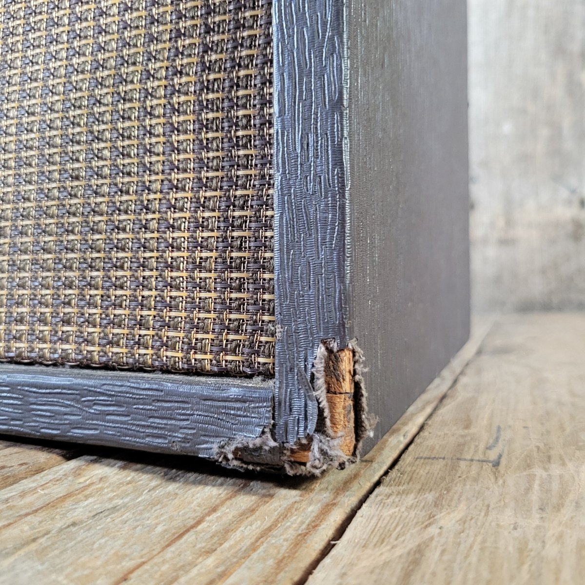 Gibson Falcon GA - 19RVT 1963 All Original and Serviced - Mahar's Vintage Guitars