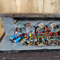 Gibson Falcon GA - 19RVT 1963 All Original and Serviced - Mahar's Vintage Guitars