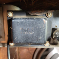 Gibson Falcon GA - 19RVT 1963 All Original and Serviced - Mahar's Vintage Guitars