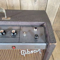 Gibson Falcon GA - 19RVT 1963 All Original and Serviced - Mahar's Vintage Guitars