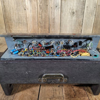 Gibson Falcon GA - 19RVT 1963 All Original and Serviced - Mahar's Vintage Guitars