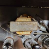 Gibson Falcon GA - 19RVT 1963 All Original and Serviced - Mahar's Vintage Guitars