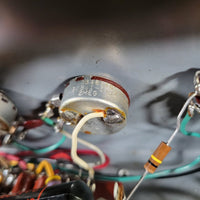 Gibson Falcon GA - 19RVT 1963 All Original and Serviced - Mahar's Vintage Guitars