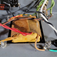 Gibson Falcon GA - 19RVT 1963 All Original and Serviced - Mahar's Vintage Guitars