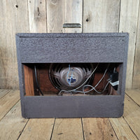 Gibson Falcon GA - 19RVT 1963 All Original and Serviced - Mahar's Vintage Guitars