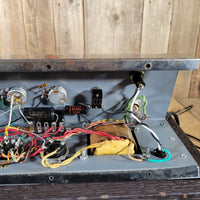 Gibson Falcon GA - 19RVT 1963 All Original and Serviced - Mahar's Vintage Guitars