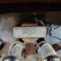 Gibson Falcon GA - 19RVT 1963 All Original and Serviced - Mahar's Vintage Guitars