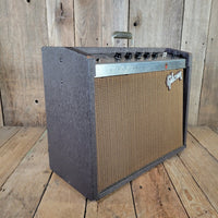 Gibson Falcon GA - 19RVT 1963 All Original and Serviced - Mahar's Vintage Guitars