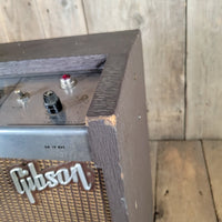 Gibson Falcon GA - 19RVT 1963 All Original and Serviced - Mahar's Vintage Guitars