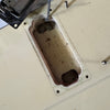 Gibson Firebird V reissue Johnny Winter signed 1991 Alpine White - Mahar's Vintage Guitars