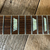 Gibson Firebird V reissue Johnny Winter signed 1991 Alpine White - Mahar's Vintage Guitars
