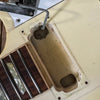 Gibson Firebird V reissue Johnny Winter signed 1991 Alpine White - Mahar's Vintage Guitars