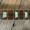 Gibson Firebird V reissue Johnny Winter signed 1991 Alpine White - Mahar's Vintage Guitars