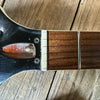 Gibson Firebird V reissue Johnny Winter signed 1991 Alpine White - Mahar's Vintage Guitars