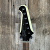 Gibson Firebird V reissue Johnny Winter signed 1991 Alpine White - Mahar's Vintage Guitars