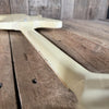 Gibson Firebird V reissue Johnny Winter signed 1991 Alpine White - Mahar's Vintage Guitars