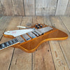 Gibson Firebird VII Metallic Copper Reissue – 2002, Mint Condition, Original Case & Paperwork - Mahar's Vintage Guitars