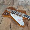 Gibson Firebird VII Metallic Copper Reissue – 2002, Mint Condition, Original Case & Paperwork - Mahar's Vintage Guitars