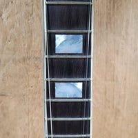 Gibson Firebird VII Metallic Copper Reissue – 2002, Mint Condition, Original Case & Paperwork - Mahar's Vintage Guitars