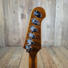 Gibson Firebird VII Metallic Copper Reissue – 2002, Mint Condition, Original Case & Paperwork - Mahar's Vintage Guitars