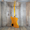 Gibson Firebird VII Metallic Copper Reissue – 2002, Mint Condition, Original Case & Paperwork - Mahar's Vintage Guitars