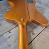 Gibson Firebird VII Metallic Copper Reissue – 2002, Mint Condition, Original Case & Paperwork - Mahar's Vintage Guitars