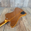 Gibson Firebird VII Metallic Copper Reissue – 2002, Mint Condition, Original Case & Paperwork - Mahar's Vintage Guitars