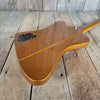 Gibson Firebird VII Metallic Copper Reissue – 2002, Mint Condition, Original Case & Paperwork - Mahar's Vintage Guitars