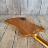 Gibson Firebird VII Metallic Copper Reissue – 2002, Mint Condition, Original Case & Paperwork - Mahar's Vintage Guitars