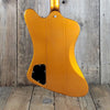 Gibson Firebird VII Metallic Copper Reissue – 2002, Mint Condition, Original Case & Paperwork - Mahar's Vintage Guitars