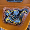 Gibson Firebird VII Metallic Copper Reissue – 2002, Mint Condition, Original Case & Paperwork - Mahar's Vintage Guitars