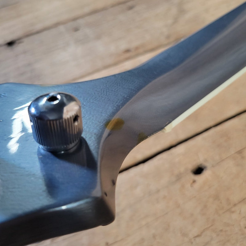 Gibson Firebird VII Reissue Blue Mist 2015 - Mahar's Vintage Guitars