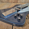 Gibson Firebird VII Reissue Blue Mist 2015 - Mahar's Vintage Guitars