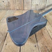 Gibson Firebird VII Reissue Blue Mist 2015 - Mahar's Vintage Guitars