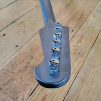 Gibson Firebird VII Reissue Blue Mist 2015 - Mahar's Vintage Guitars