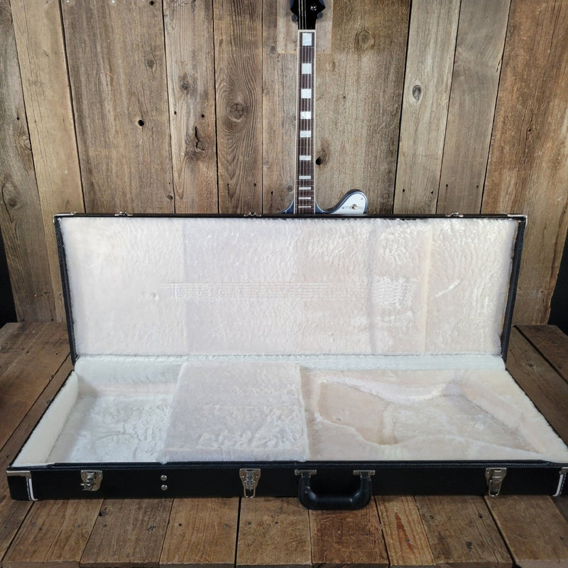 Gibson Firebird VII Reissue Blue Mist 2015 - Mahar's Vintage Guitars